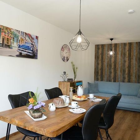 Ferienwohnung Seenah Gunzenhausen Exteriér fotografie