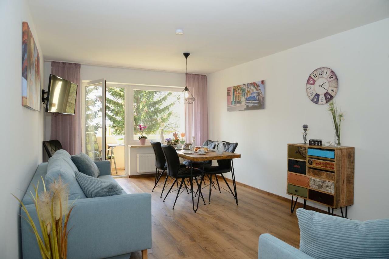 Ferienwohnung Seenah Gunzenhausen Exteriér fotografie